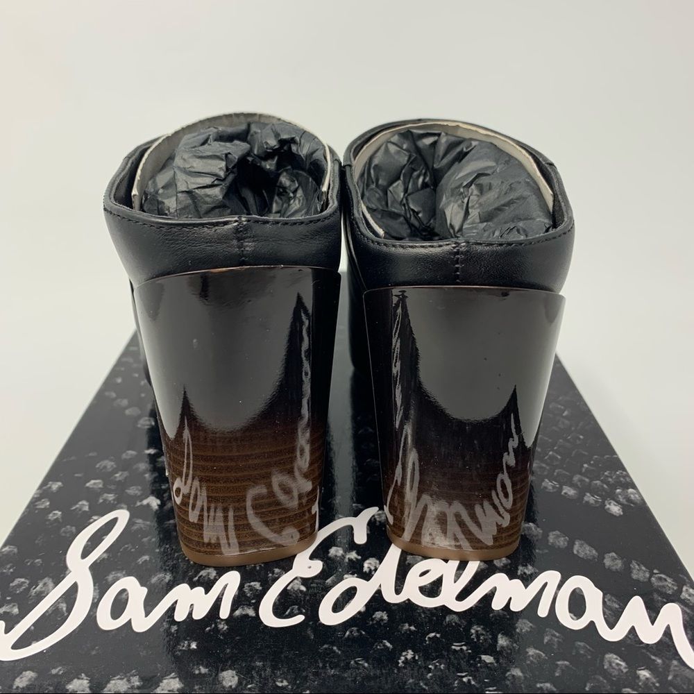 Sam Edelman Reverie Mules
Size 5 - Picture 6 of 9
